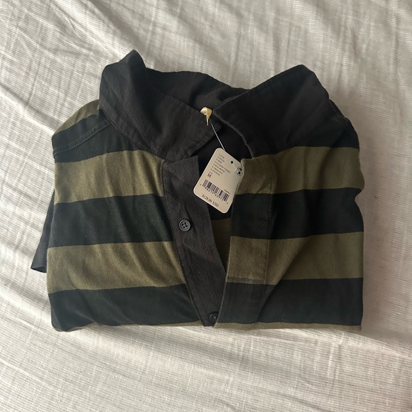 Free People Lucas Mini Dress - Picture 2 of 2